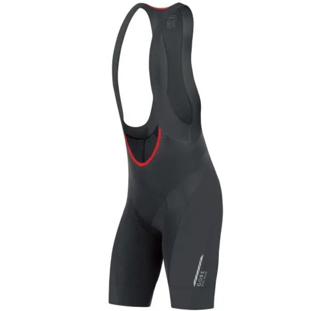 Gore Wear Men's Oxygen 2.0 Bib Short - XXL